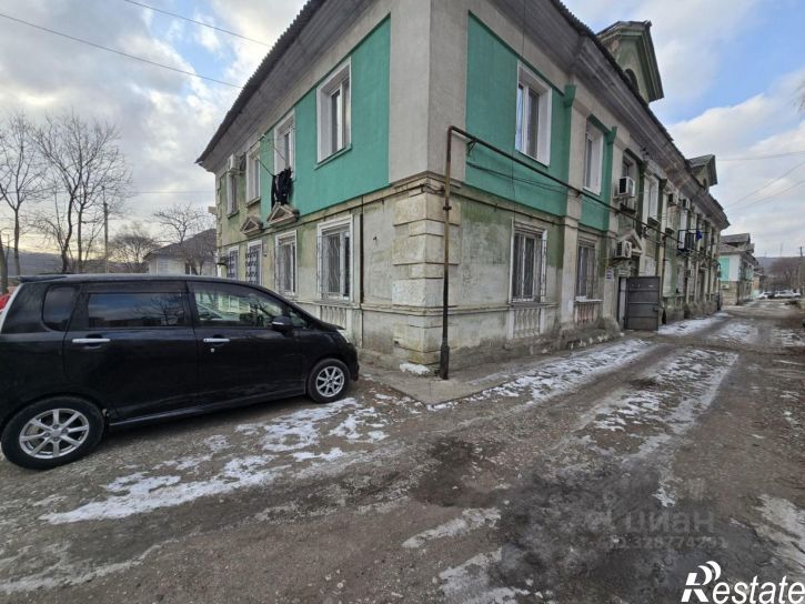 2-комн квартира улица Тимирязева, 12,  д. 12