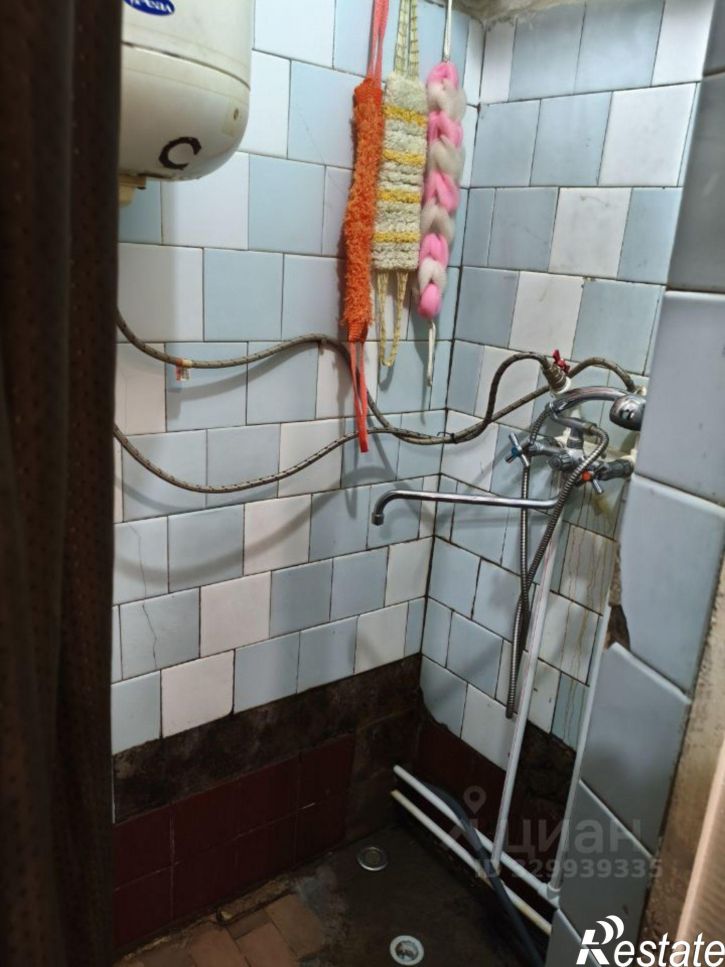 Комната Верхне-Морская улица, 8,  д. 8