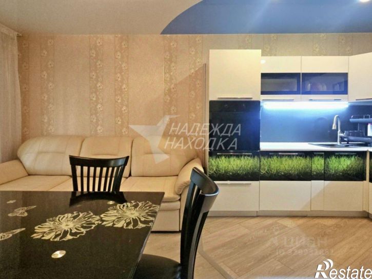 2-комн квартира Приморский проспект, 24,  д. 24