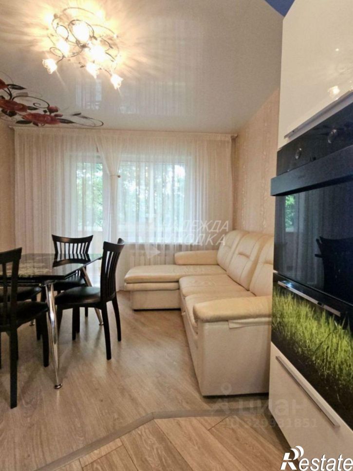 2-комн квартира Приморский проспект, 24,  д. 24