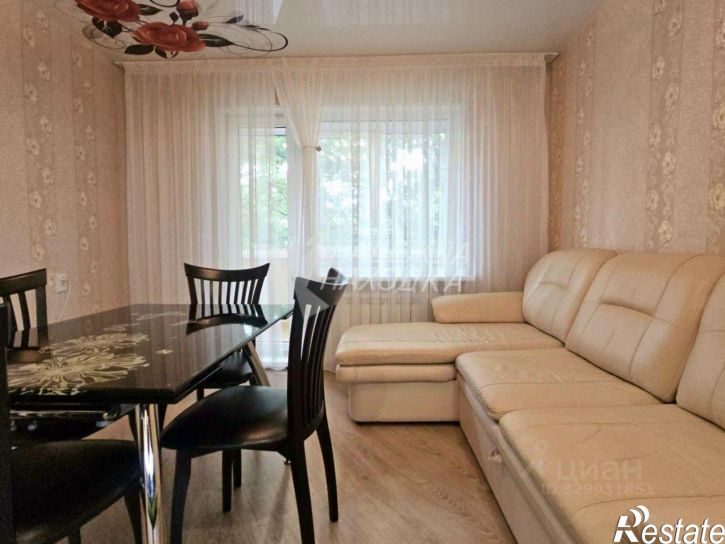 2-комн квартира Приморский проспект, 24,  д. 24