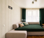 3-комн, 47кв м, этаж 5/5 ул Кирова, 11