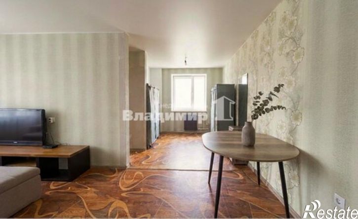 3-комн квартира ул Кирова, 11,  д. 11