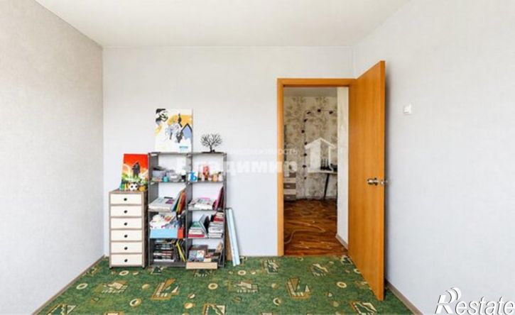3-комн квартира ул Кирова, 11,  д. 11