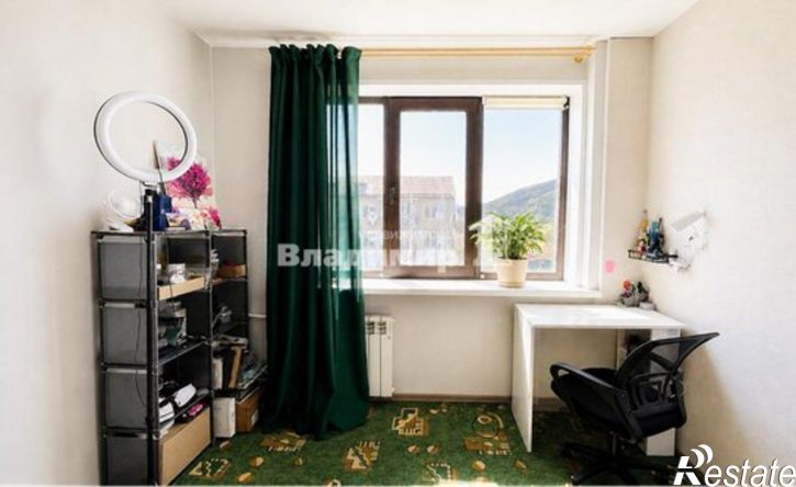 3-комн квартира ул Кирова, 11,  д. 11