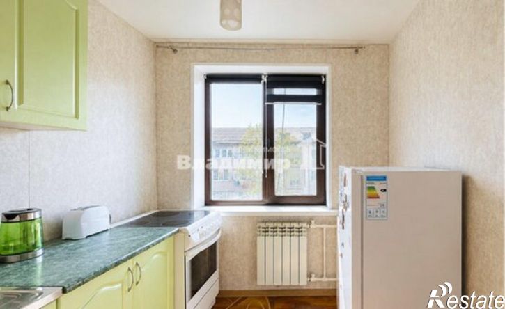 3-комн квартира ул Кирова, 11,  д. 11