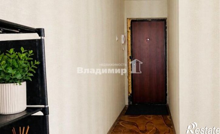 3-комн квартира ул Кирова, 11,  д. 11