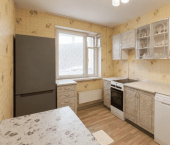 2-комн, 49кв м, этаж 1/5 ул Дзержинского, 7