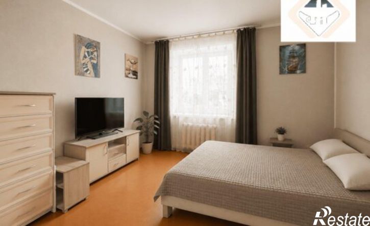 2-комн квартира ул Дзержинского, 7,  д. 7