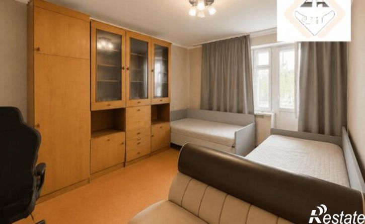 2-комн квартира ул Дзержинского, 7,  д. 7