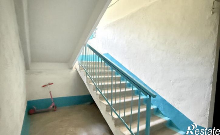 2-комн квартира ул Дзержинского, 7,  д. 7