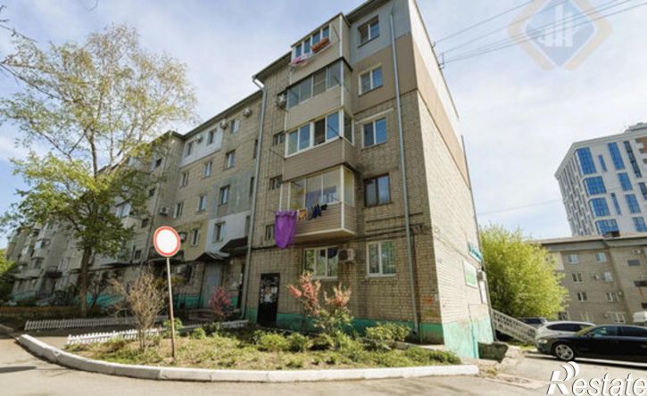 2-комн квартира ул Дзержинского, 7,  д. 7