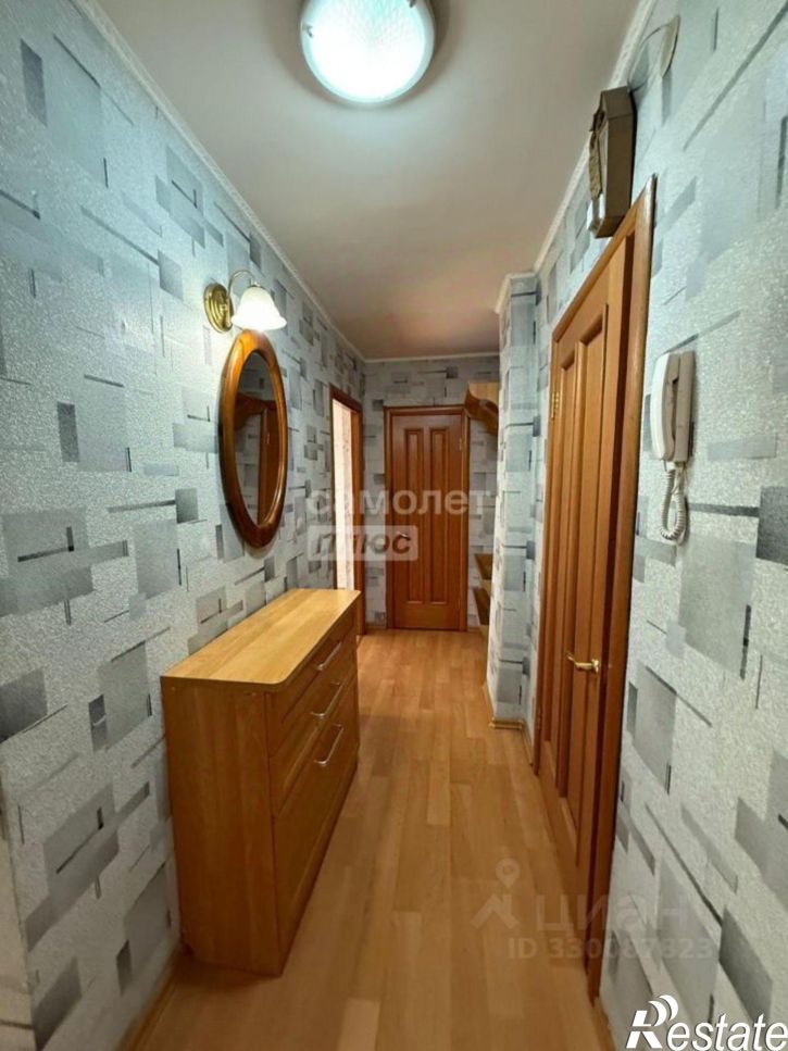 3-комн квартира ул Арсеньева, 16,  д. 16