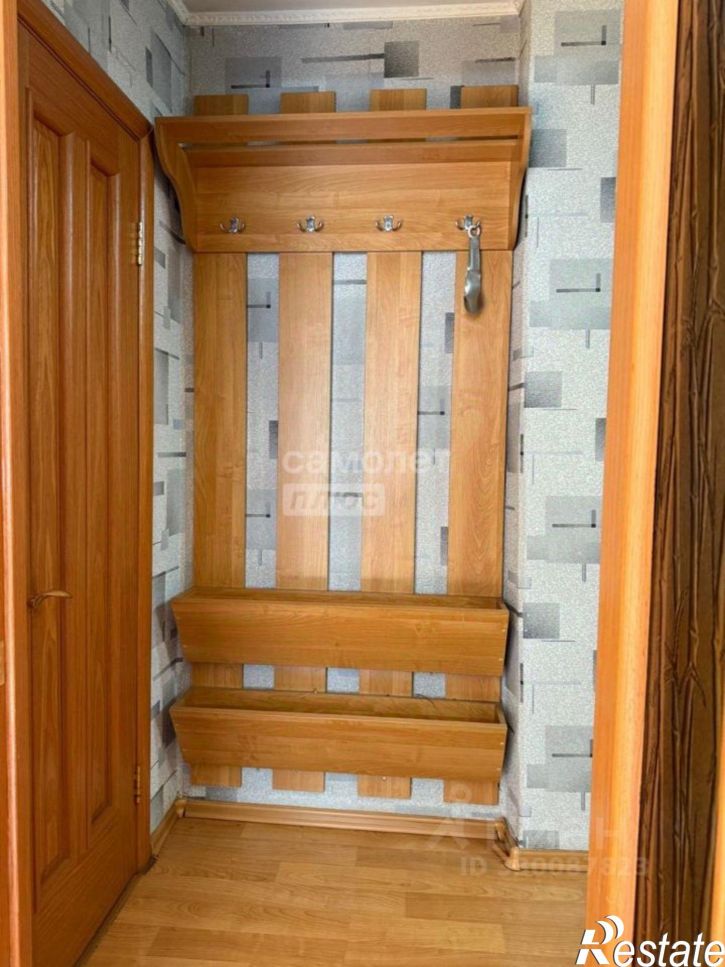 3-комн квартира ул Арсеньева, 16,  д. 16