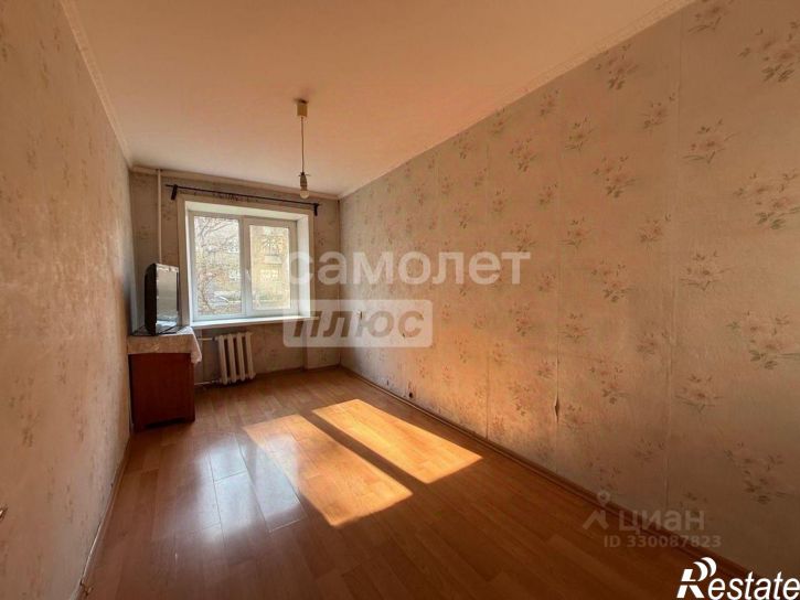 3-комн квартира ул Арсеньева, 16,  д. 16