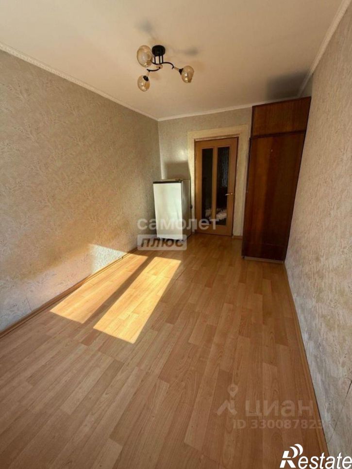 3-комн квартира ул Арсеньева, 16,  д. 16
