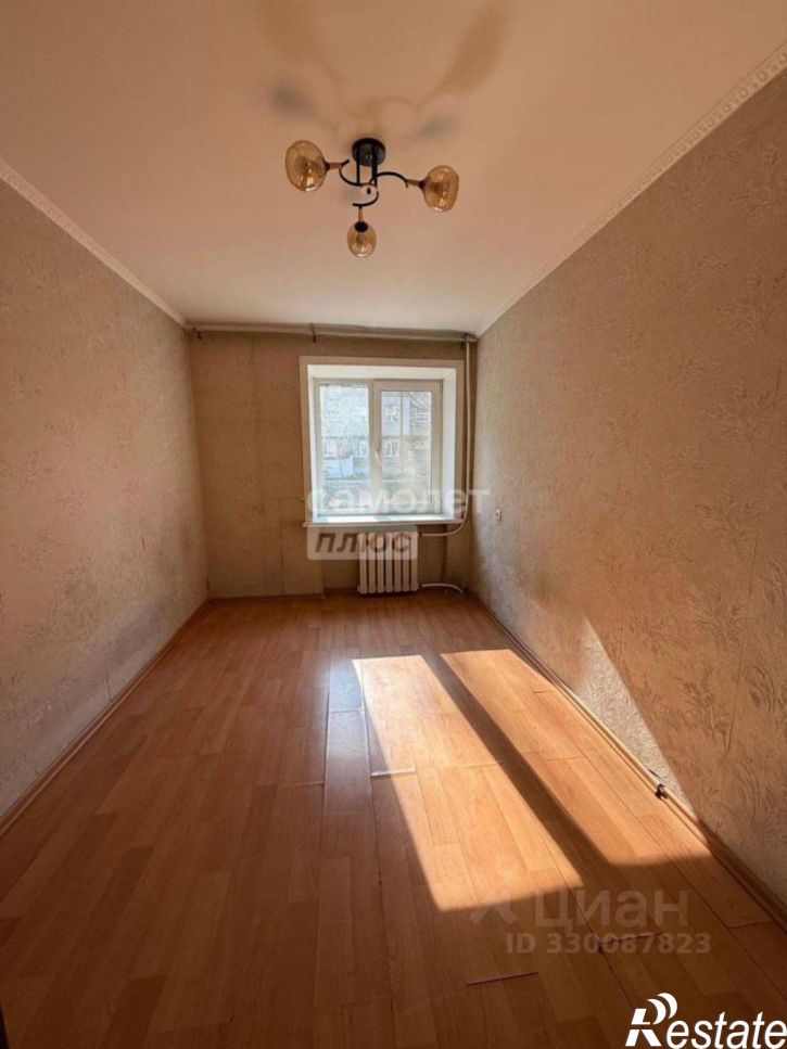 3-комн квартира ул Арсеньева, 16,  д. 16