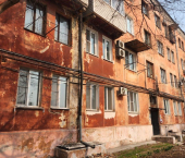 1-комн, 25кв м, этаж 1/4 ул Добролюбова, 19