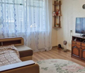 2-комн, 54кв м, этаж 10/10 Спортивная улица, 26