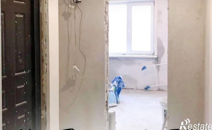 2-комн квартира улица Пирогова, 52,  д. 52