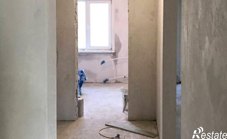 2-комн квартира улица Пирогова, 52,  д. 52