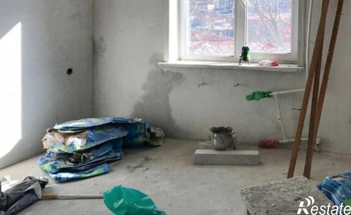 2-комн квартира улица Пирогова, 52,  д. 52