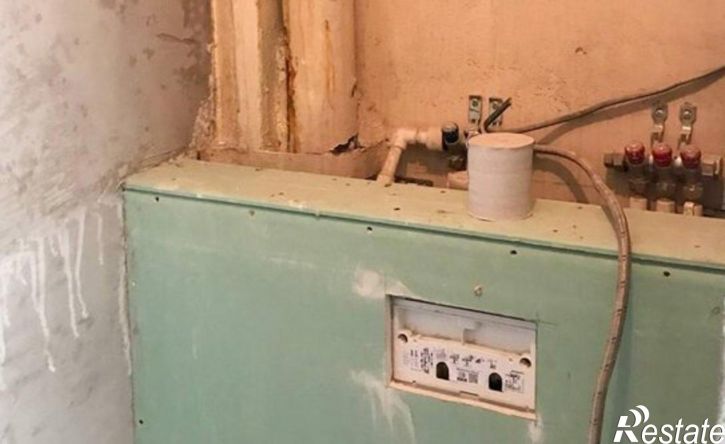 2-комн квартира улица Пирогова, 52,  д. 52