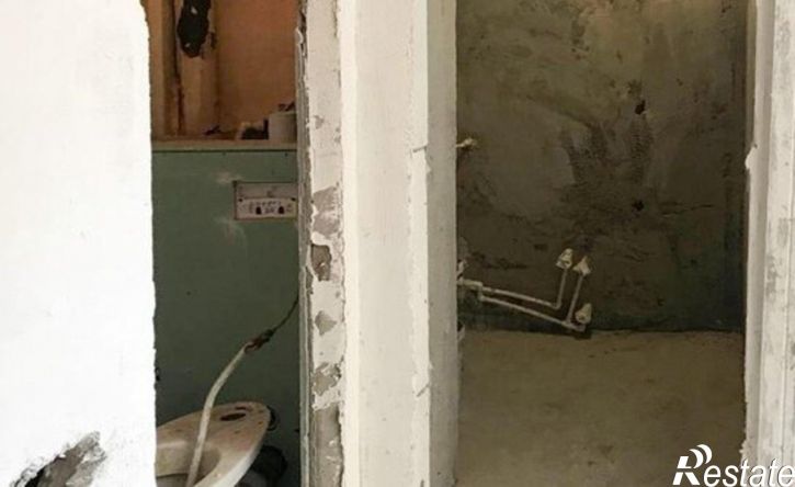 2-комн квартира улица Пирогова, 52,  д. 52