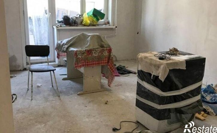 2-комн квартира улица Пирогова, 52,  д. 52