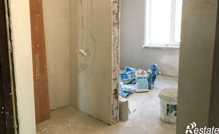 2-комн квартира улица Пирогова, 52,  д. 52