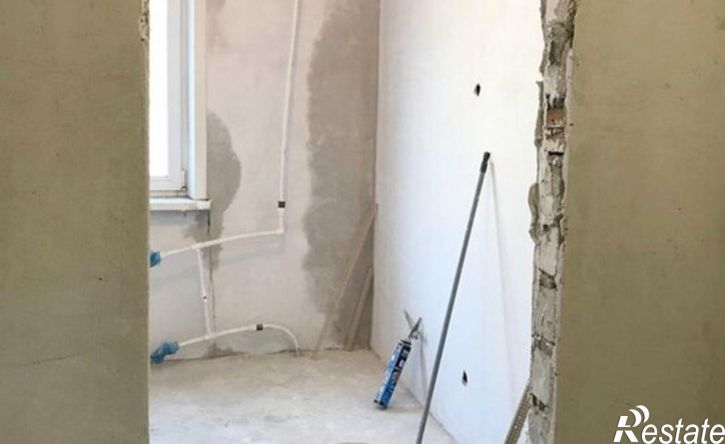2-комн квартира улица Пирогова, 52,  д. 52