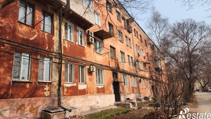 1-комн квартира ул Добролюбова, 19,  д. 19