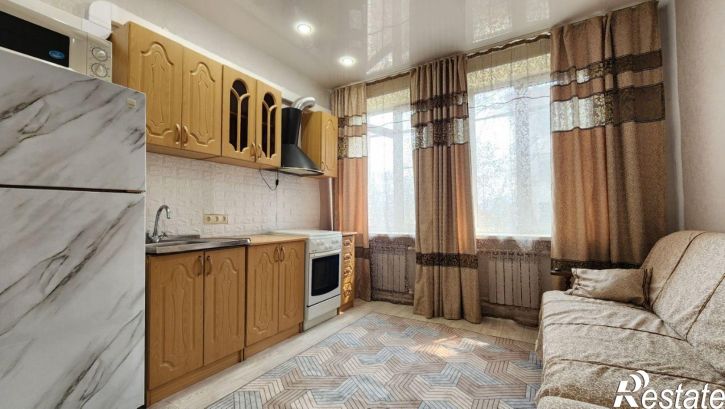 1-комн квартира ул Добролюбова, 19,  д. 19