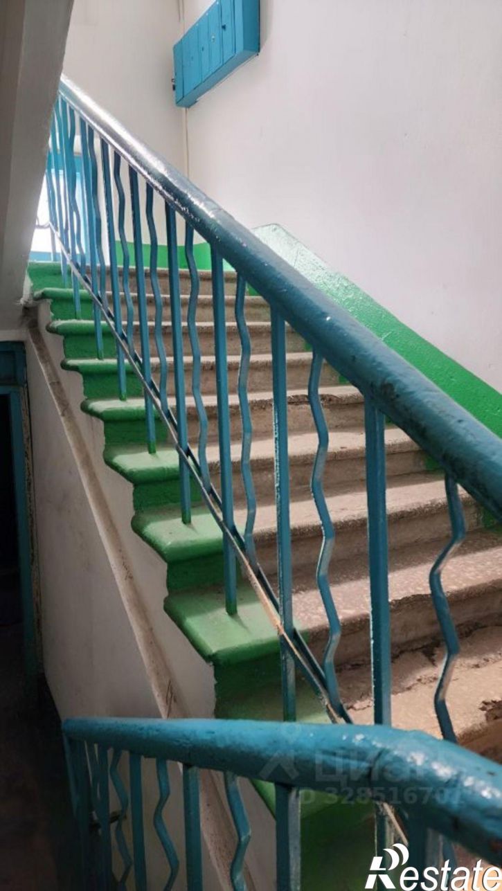 1-комн квартира ул Добролюбова, 19,  д. 19