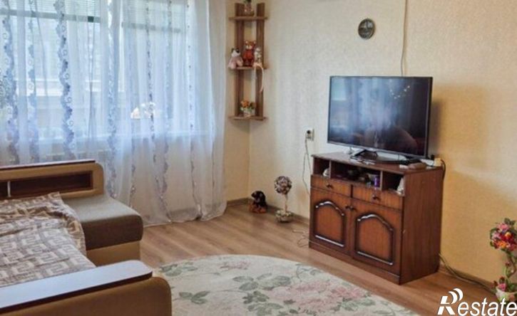 2-комн квартира Спортивная улица, 26,  д. 26