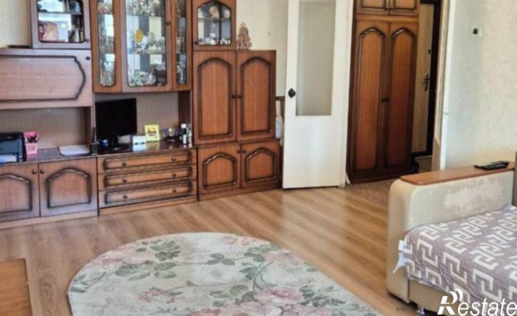 2-комн квартира Спортивная улица, 26,  д. 26