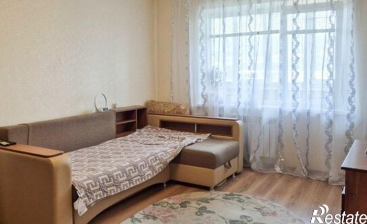 2-комн квартира Спортивная улица, 26,  д. 26