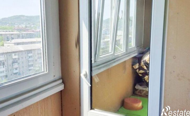 2-комн квартира Спортивная улица, 26,  д. 26