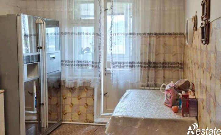 2-комн квартира Спортивная улица, 26,  д. 26