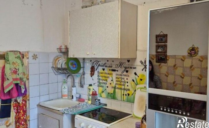 2-комн квартира Спортивная улица, 26,  д. 26