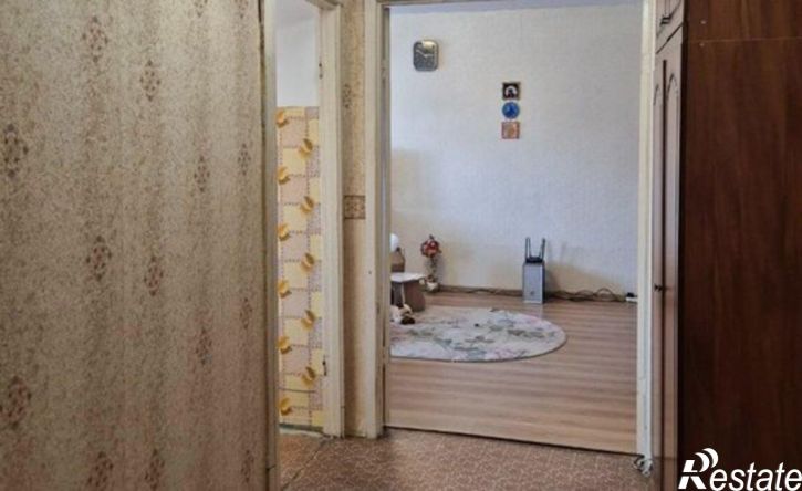 2-комн квартира Спортивная улица, 26,  д. 26
