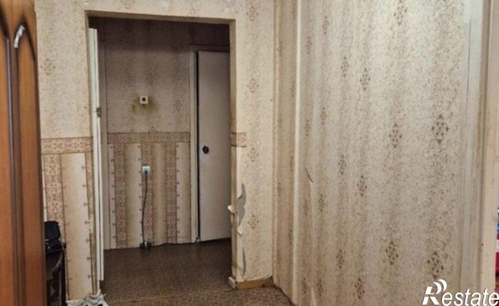 2-комн квартира Спортивная улица, 26,  д. 26
