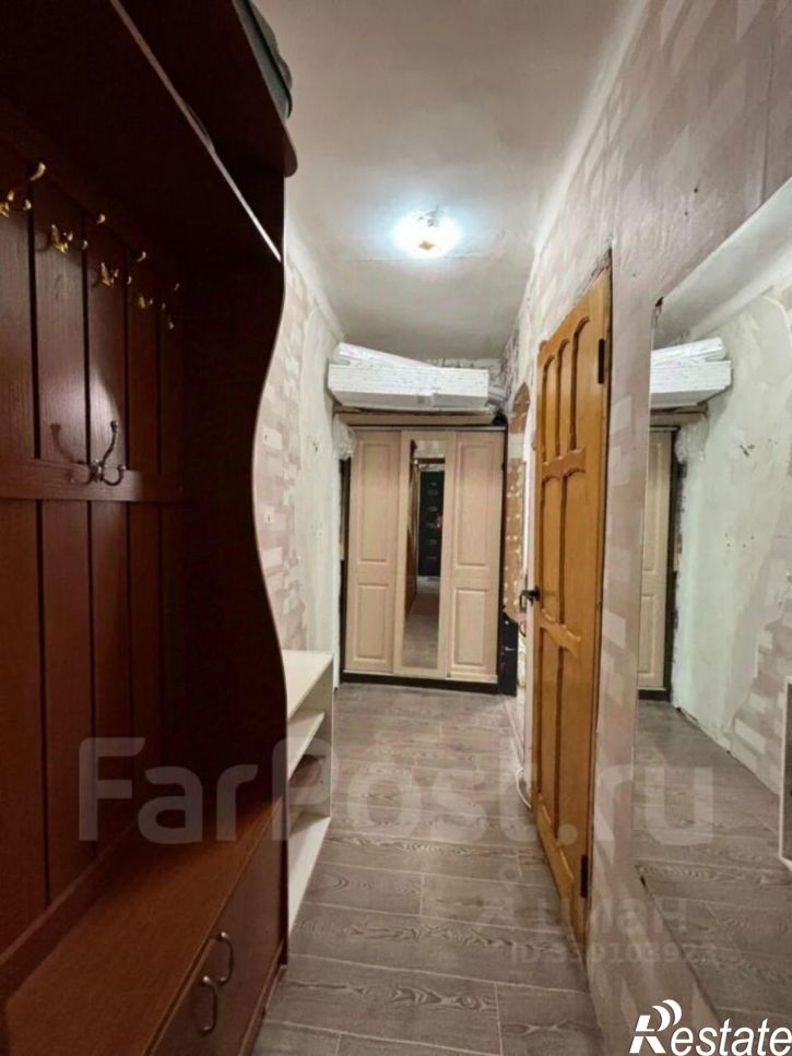 2-комн квартира ул Верхне-Морская, 13,  д. 13