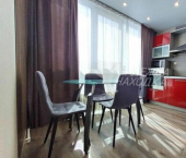 2-комн, 43кв м, этаж 6/10 проспект Мира, 34А