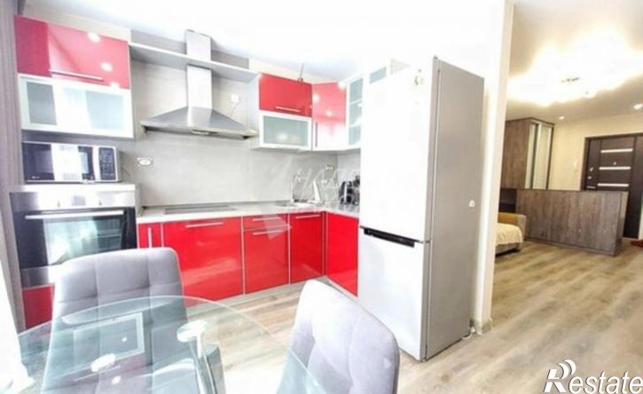 2-комн квартира проспект Мира, 34А,  д. 34А