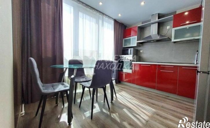 2-комн квартира проспект Мира, 34А,  д. 34А