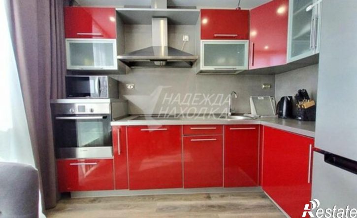 2-комн квартира проспект Мира, 34А,  д. 34А