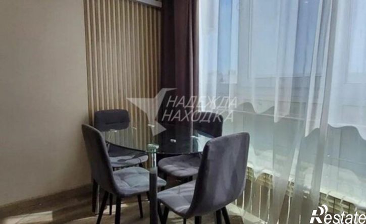 2-комн квартира проспект Мира, 34А,  д. 34А