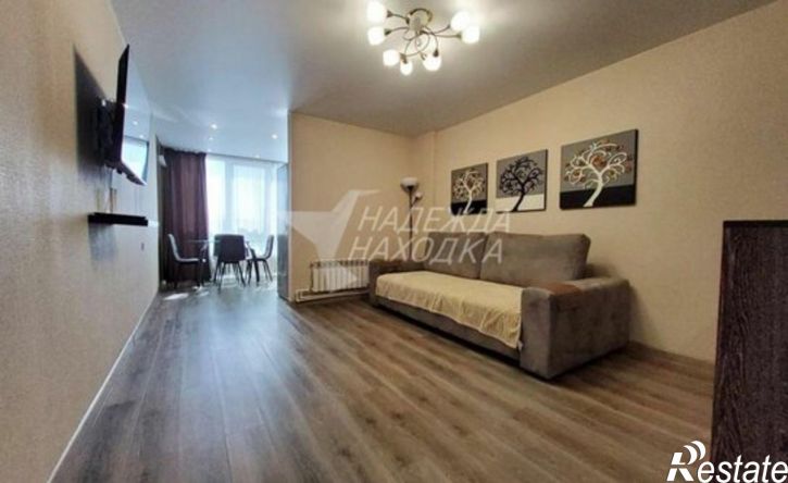 2-комн квартира проспект Мира, 34А,  д. 34А
