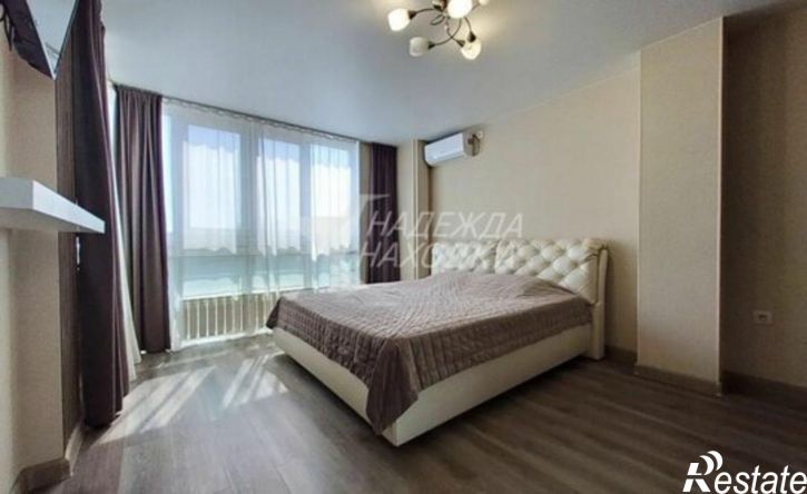 2-комн квартира проспект Мира, 34А,  д. 34А